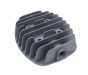 HEAD COMPRESS AIR ALUM 3/8 AM78 (7850)