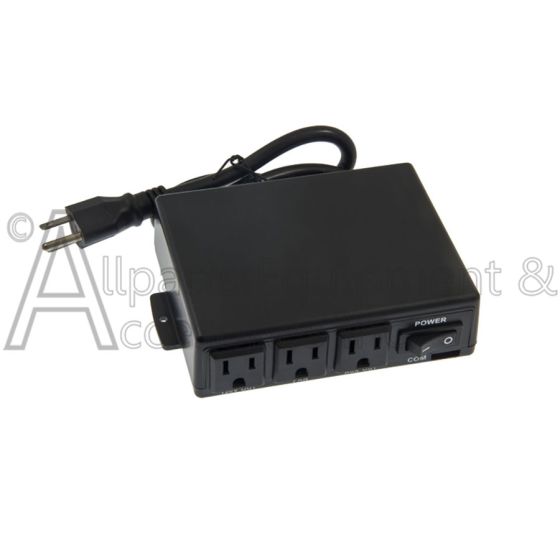 H7274 fan control module