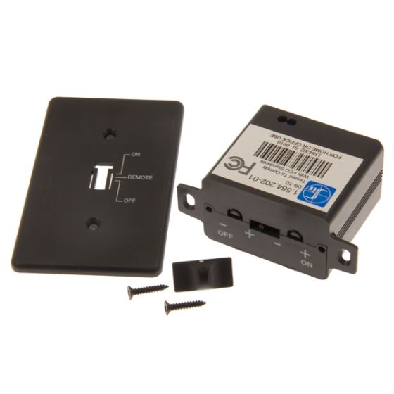 G-FIRE REMOTE CONTROL RECEIVER SIT