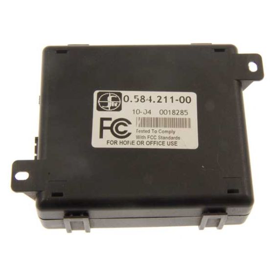 PROFLAME RECEIVER 0.584.211-00