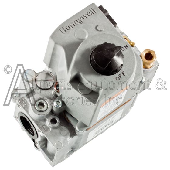 GAS VALVE NATURAL GAS HONEYWELL DSO5 VR8204M1224