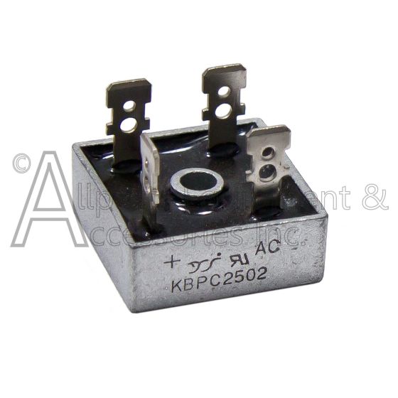 0048677 Diode Bridge Coleman Powermate generators