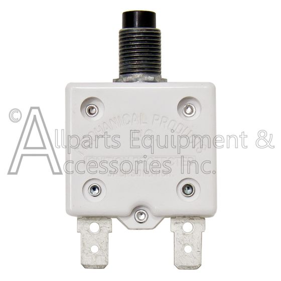 0049072 Circuit Breaker 25 amp