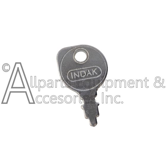 0056041 ignition key replacement