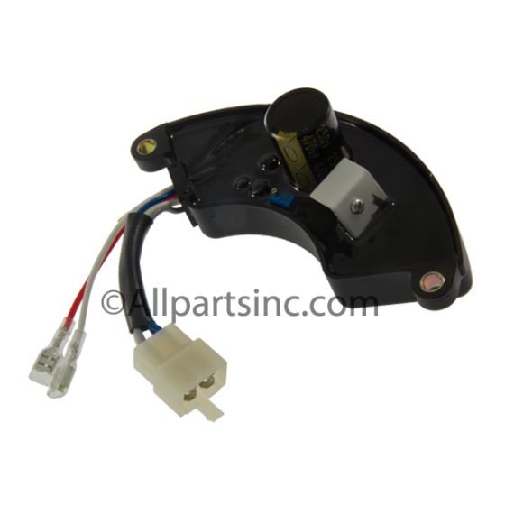 REGULATOR VOLTAGE CSA/CUL 30060-