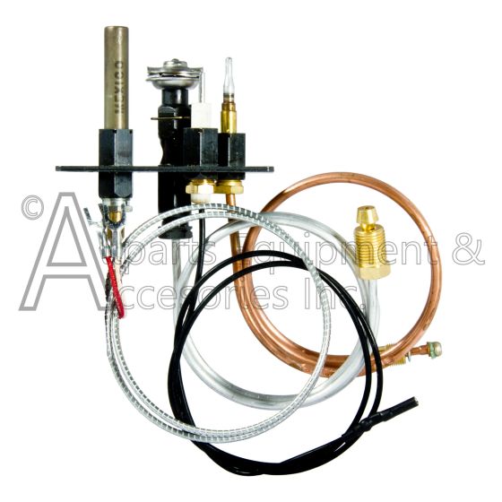 PILOT ASSY NATURAL GAS