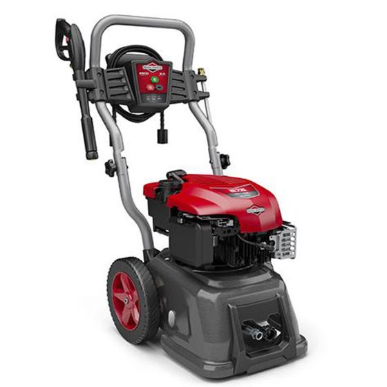 020594 2600 max psi pressure washer