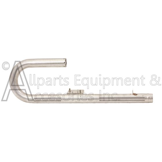 102773-01 24 Inch Single burner