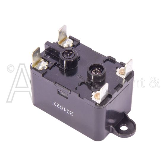 02802 COIL RELAY 24 VAC