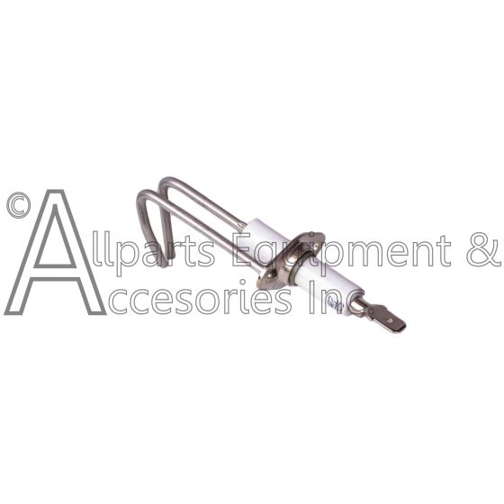 02808 ELECTRODE SPARK IGNITER HST TUBE HEATERS
