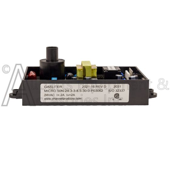 02810 Gasliter ignition module