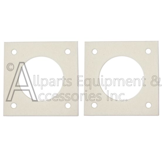02885 burner gasket for Mr. Heater