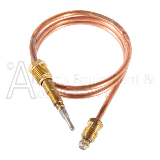700-093 Thermocouple OEM 24 inch thermocouple