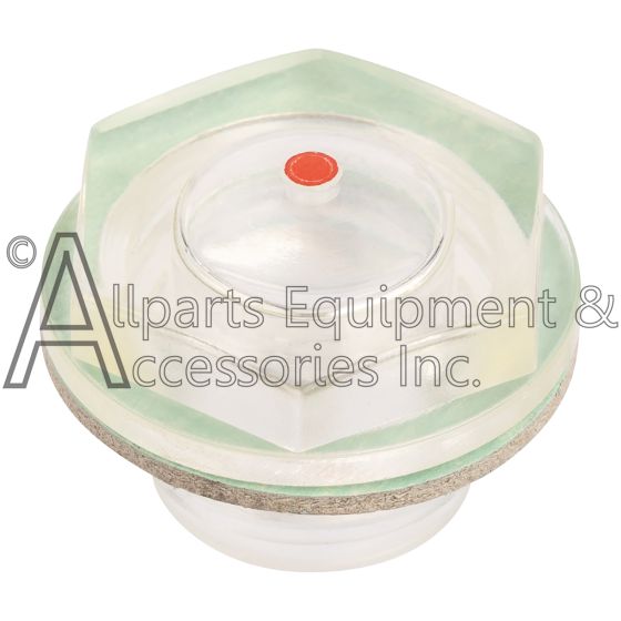 032-0044 oil sight glass replacement
