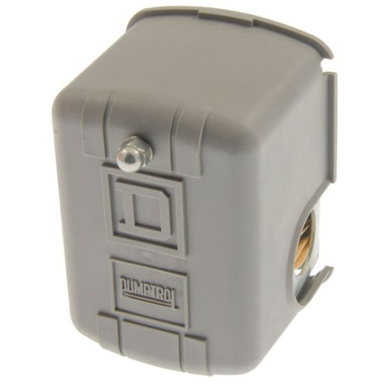 PRESSURE SWITCH FOR SC23 AND SC46 PUMPS