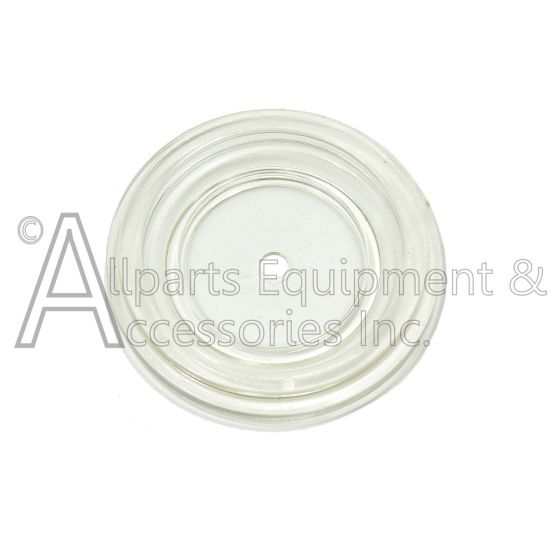 7115023 SIDE COVER/SIGHT GLASS
