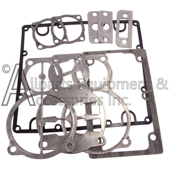 046-0211 complete gasket kit for an air compressor pump