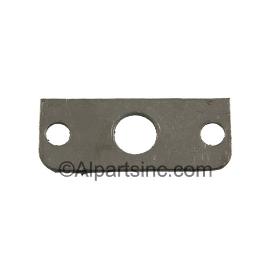 GASKET-INTERCOOLER 2 REQUIRED