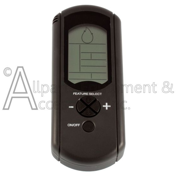 0.584.004 Proflame hand held remote transmitter