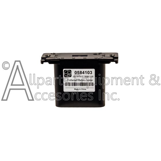 SIT 0584103 Battery Holder Switch Box