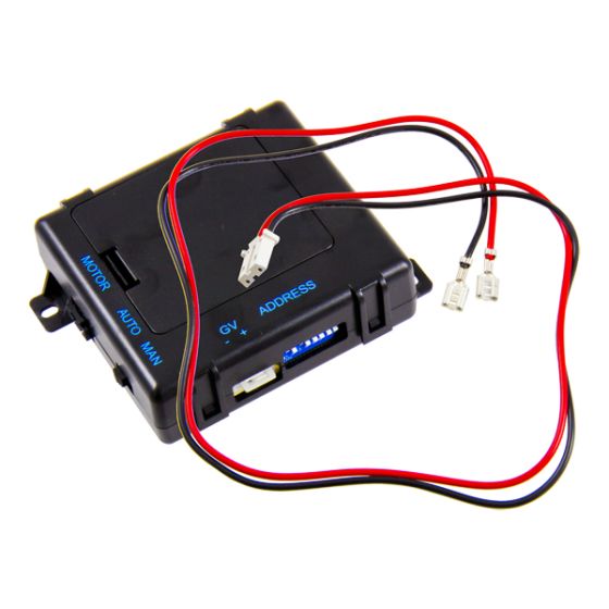 RECEIVER PROFLAME PLUS SERIES 0.584.211