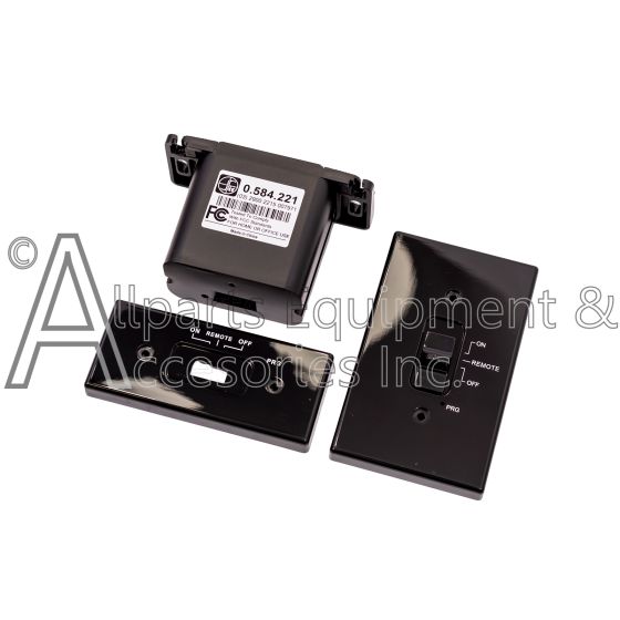0.584.521 Proflame receiver kit
