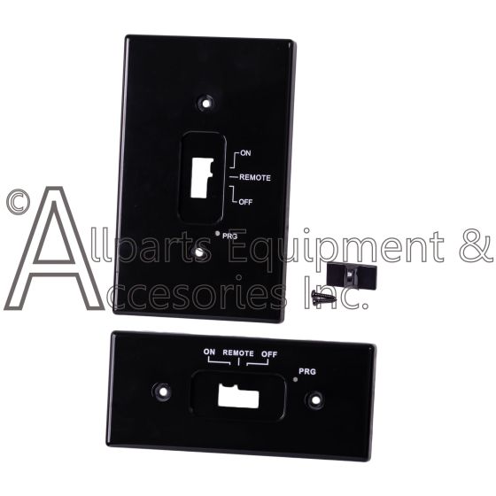 0.584.802 wall mount cover kit