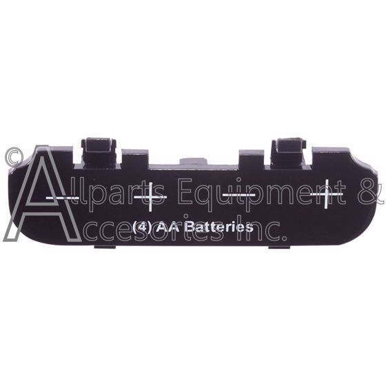 0.584.806 Proflame receiver battery door cover