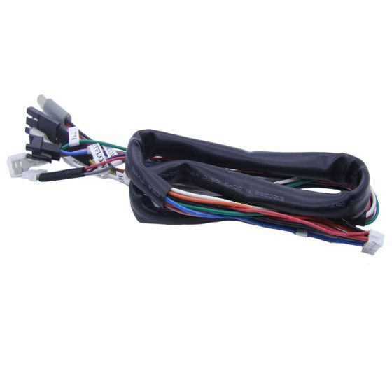 0.584.905 proflame gtmfs harness w/ fcm power main view