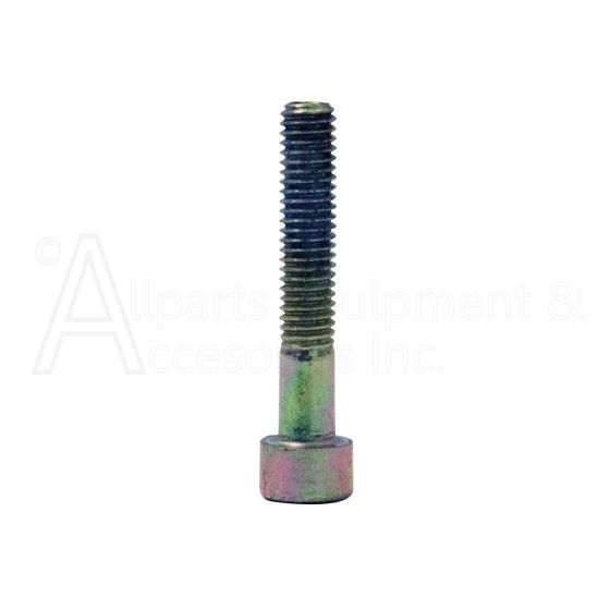 SCREW M6 X 35 F3C2