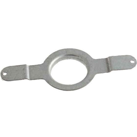 Motor support bracket 747