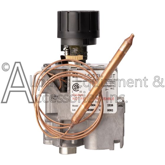 0630504 eurosit gas valve