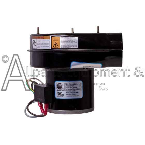 07376 blower motor