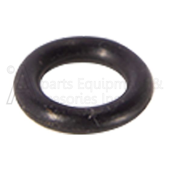 O-RING, ADJUSTING SCREW