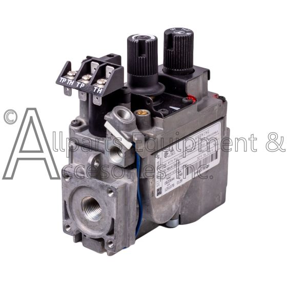 0820644 high altitude natural gas control valve