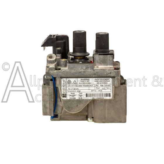 0820651 SIT NOVA mV LPG Propane Gas Millivolt Valve