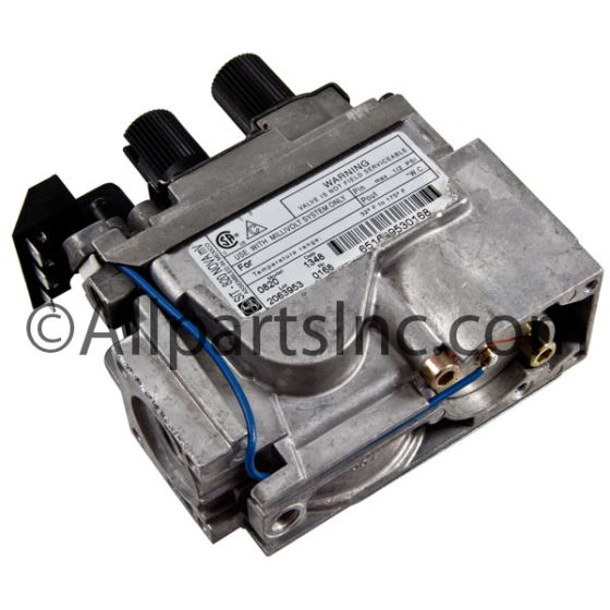 GAS VALVE SIT Nova 820 LP (88J5301) 902160