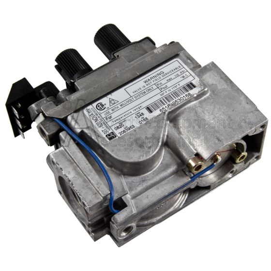 Superior Lennox Natural Gas Valve for direct vent fireplaces SIT 820 Nova