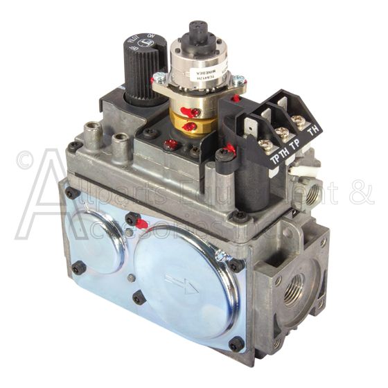 111440-04 Gas Valve with Stepper Motor Sit SIT Nova 820