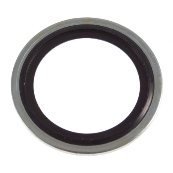 SEAL RING, 1/2" FOR GIANT PUMPS