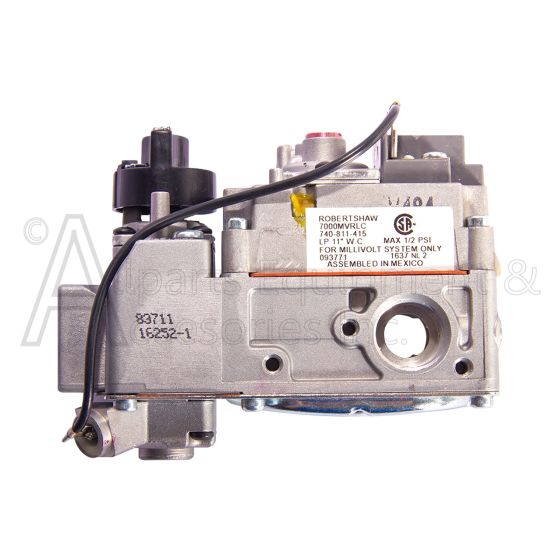 093771 VALVE GAS (LPG)