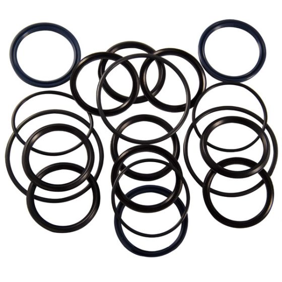 PLUNGER PACKING KIT FOR GP7145