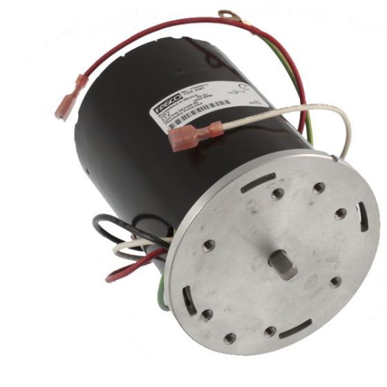 MOTOR SERVICE KIT 3450 RPM SPACE HEATER