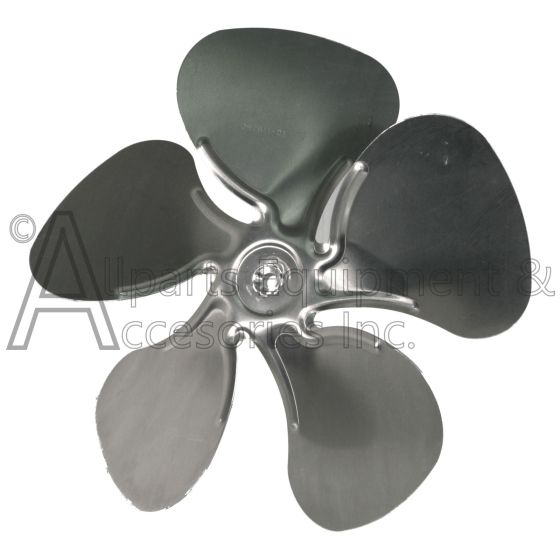 5 Blade fan for BLP375 Portable Heater