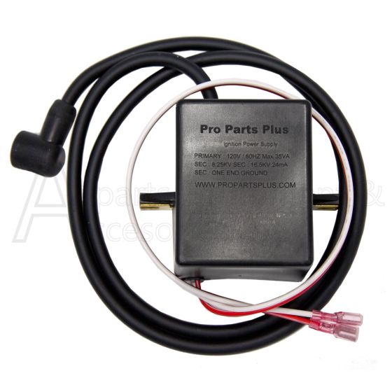 098641-01 KIT IGNITION DEVICE DESA REDDY