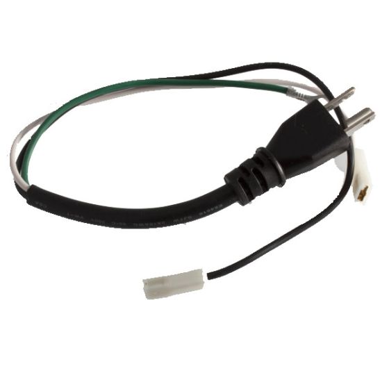 Power Supply Cord for various heaters.