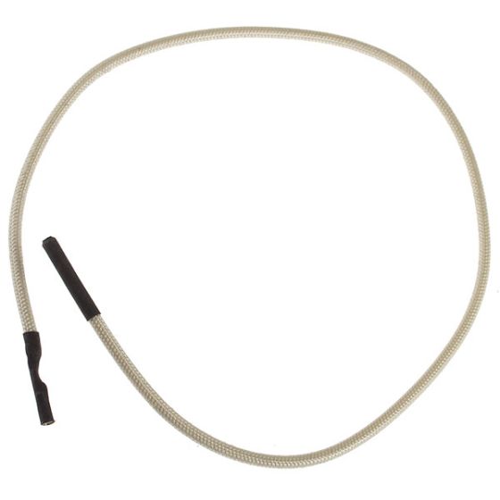 IGNITOR CABLE, 18 INCHES, R1 R2 ENDS