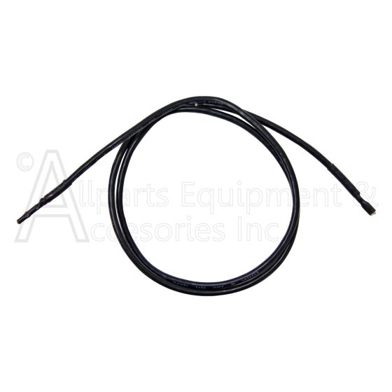 ML073-04 Procom Ignitoer black Wire 36 Inch