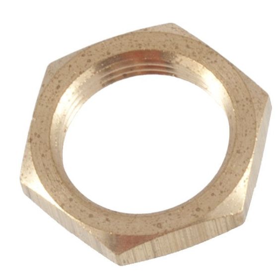 NUT, VALVE RETAINER