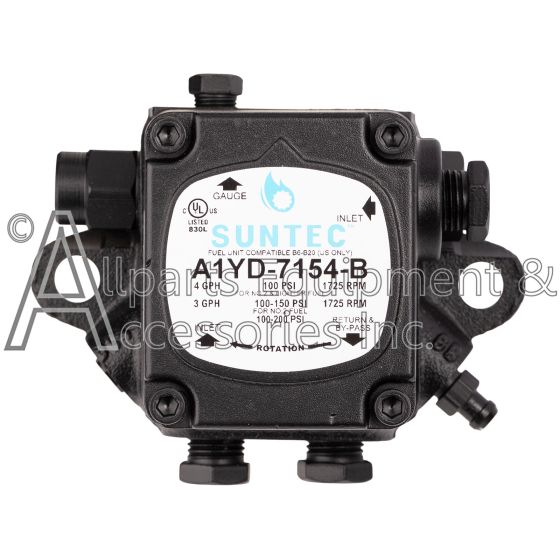 098560-01 suntec fuel pump